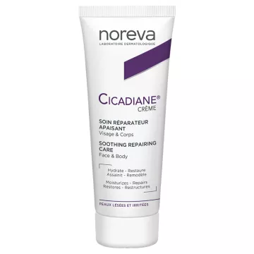 Noreva Cicadiane Repair Cream 40ml