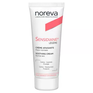 Noreva Sensidiane Crema Calmante Ligera 40ml