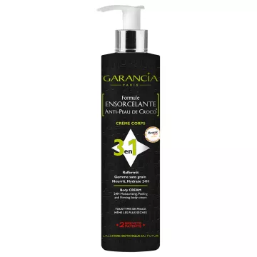 Garancia Ensorcelling Formula Anti Croco Skin