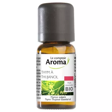 Le Comptoir Aroma Thymian ätherisches Öl 5ml Thujanol