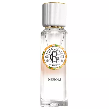 Roger&Gallet Néroli Eau Bienfaisante Parfumée
