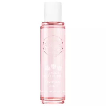 Roger&Gallet Exquise Gember-Keulenextract