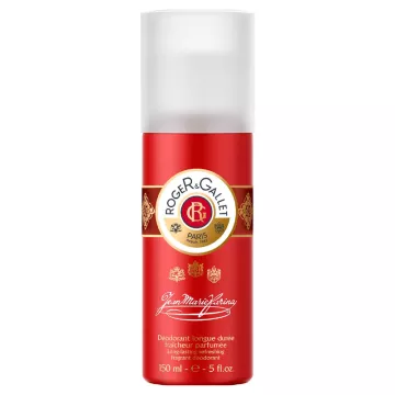 Roger&Gallet Jean Marie Farina Long Lasting Deodorant 150 ml