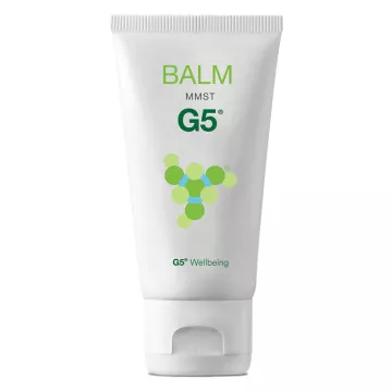 G5 MMST Balsam 100 ml