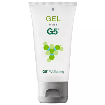 Silicium G5 MMST Gel 100 ml