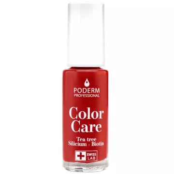 Poderm Color Care Teebaum 8 ml