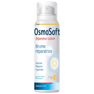 Bruma reparadora OsmoSoft 150 ml