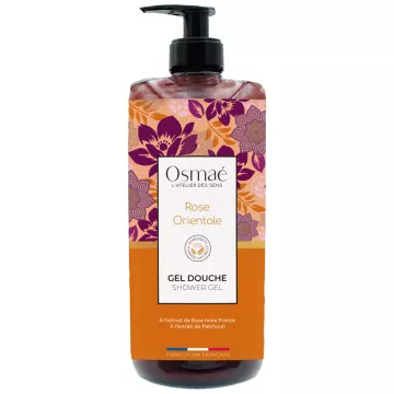 Gel doccia Osmae 1 L