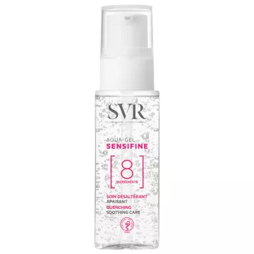 SVR Sensifine Aqua-Gel Dorstlessende behandeling 40ml