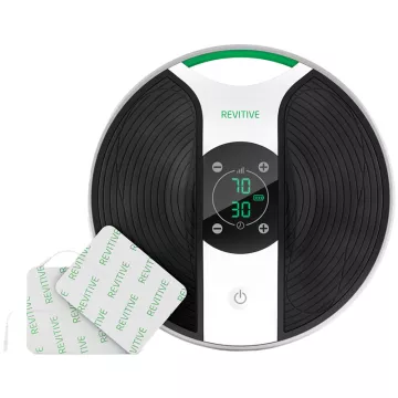 Revitive Medical Kreislauf-Therapie Oxywave
