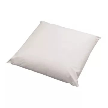 Pharmaouest Polyfibre Comfort Pillow 60 x 60