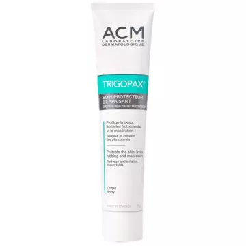 ACM Trigopax Cuidado Protetor e Suavizante 75 ml