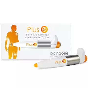 Pluma TENS automática Paingone Plus