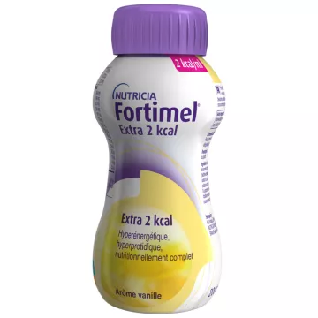 Nutricia Fortimel Protein 2 kcal 4 x 200 ml