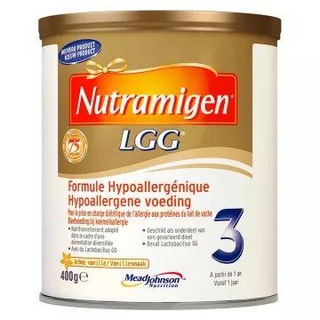 Nutramigen 3 LGG Powder 400g