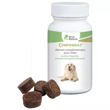 ArcaNatura Confornat Balance Large Dogs 30 Bites