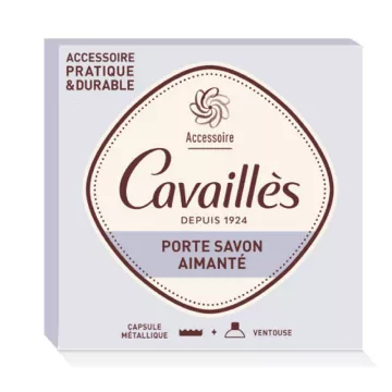 Cavaillès Magnetische Seifenschale