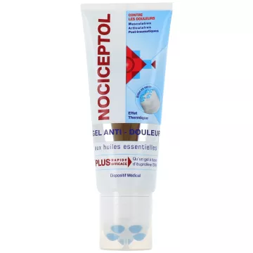 Nociceptol Gel Anti Douleur 200 ml