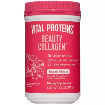 Vital Proteins Beauty Collagen Pulver 271 g