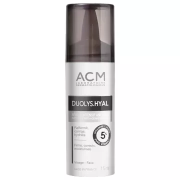 ACM Duolys Hyal Intensief Anti-Aging Serum 15 ml
