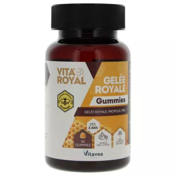 Vita'royal Gummies 30 Gommes