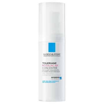 La Roche-Posay Tolériane Rosaliac AR Concentrado 40 ml