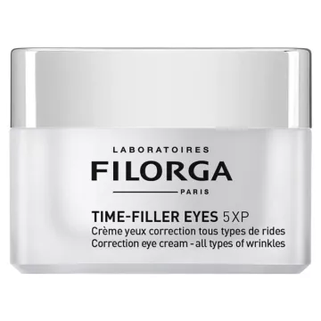 Filorga Time Filler Eyes 5 XP Augencreme 15 ml