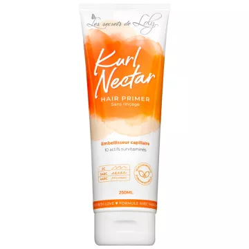 I segreti di Loly Kurl Nettare 250ml