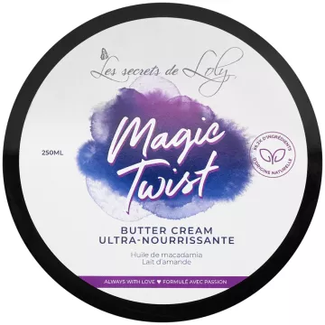 Les Secrets de Loly Magic Twist 250 ml