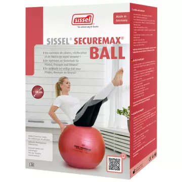 Sissel Gymnastiekbal Securemax Ø55 cm