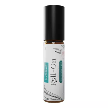 Solvarome Roll On 10 ml