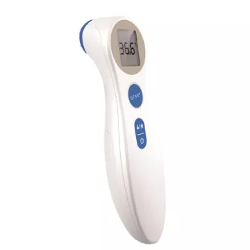 Non-Contact Infrared Thermometer Vitadomia Oxypharm