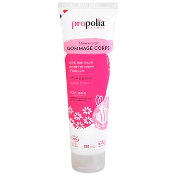 Propolia Bio-Körperpeeling 150 ml