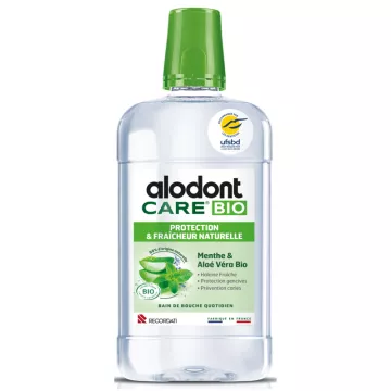Alodontcare Bio Mundwasser