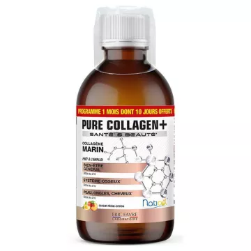 Eric Favre Pure Collagen 500 ml