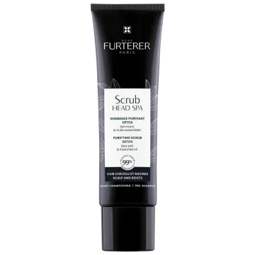 Furterer Head Spa Scrub 150ml