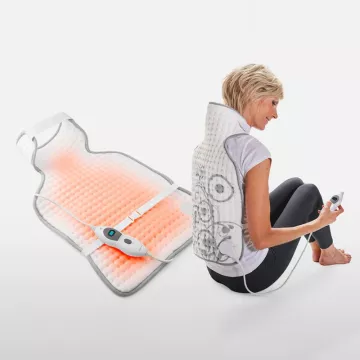 Elektrisch beheizte Weste von Lanaform