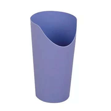 STE Dupont Tumbler with Nose Cutout
