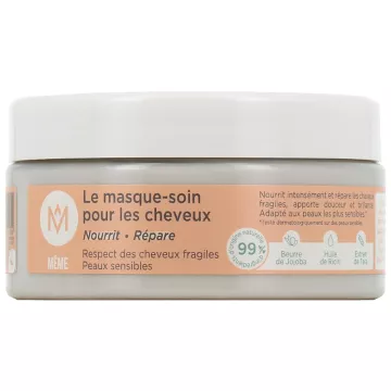 Même Le Masque Soin Cheveux 200 ml