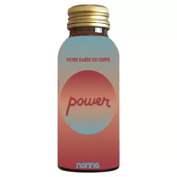 Nonna Lab Power Bebida de Apoyo a la Defensa Inmunológica 100 ml