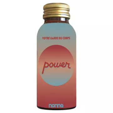 Nonna Lab Power Boisson Soutien Défense Immunitaire  100ml