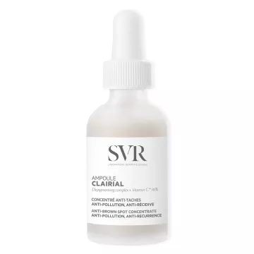 SVR Clairial Ampoule 30ml