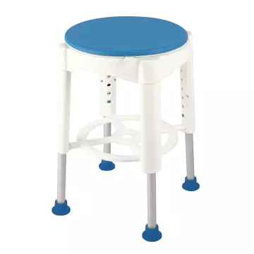 STE Dupont Shower Stool TAHAA 2