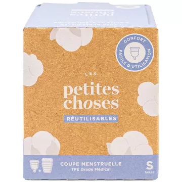 Die Kleinigkeiten Menstruationstasse