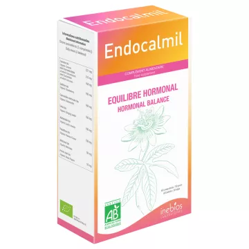 Endocalmil Equilíbrio Hormonal 60 comprimidos