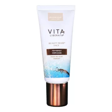 Vita Liberata Beauty Blur Otimizador de textura de pele facial