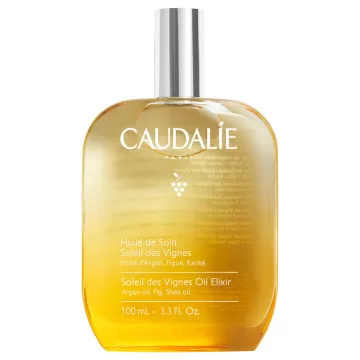 Caudalie Pflegeöl Soleil Des Vignes 
