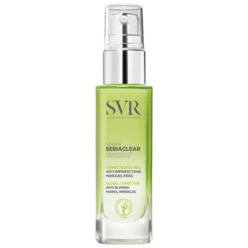 SVR Sebiaclear Anti-Blemish Serum 30ml