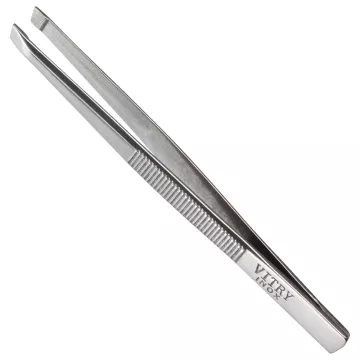 Vitry Bias Jaw Tweezers