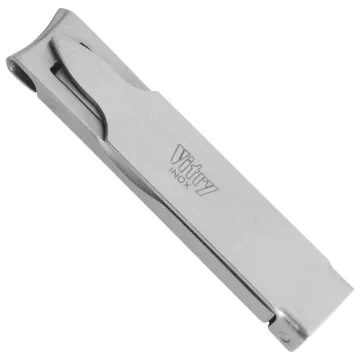 Vitry Extra-flat Nail Clipper